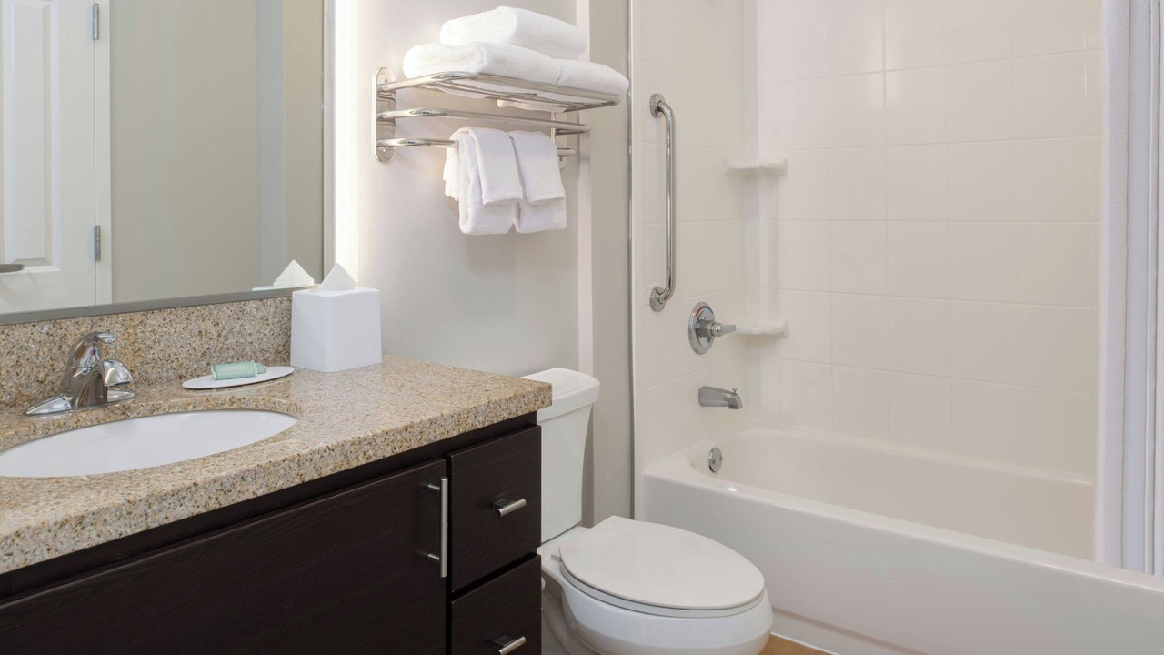 Photo of Bathroom in Ridgeland