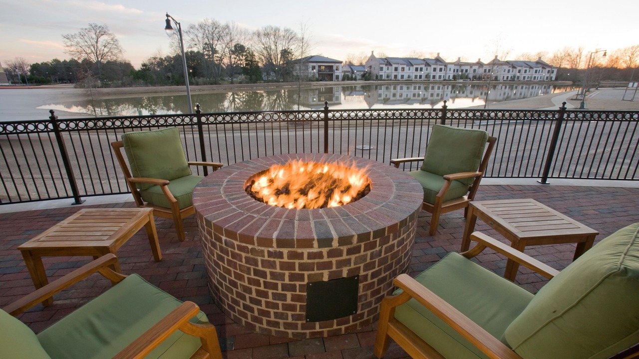 Photo of Patio Balcony in Ridgeland