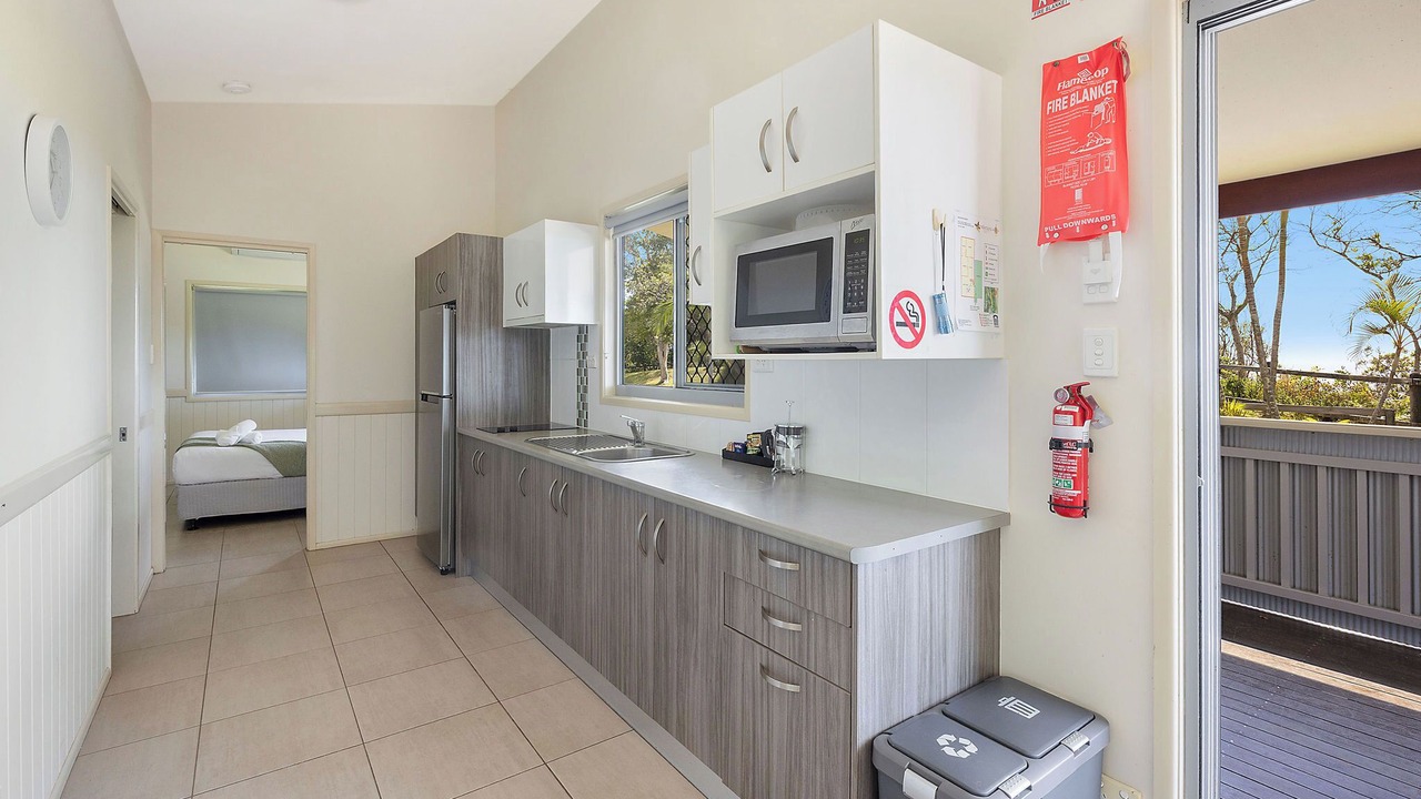 Photo of Kitchen in Nambucca Heads