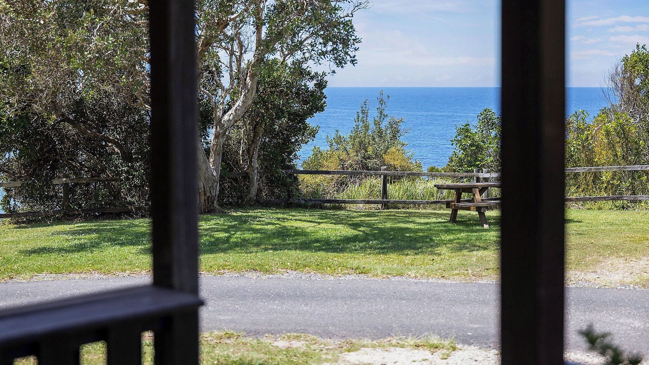 Photo of Patio Balcony in Nambucca Heads