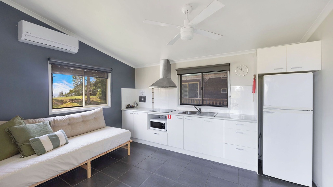 Photo of Kitchen in Nambucca Heads