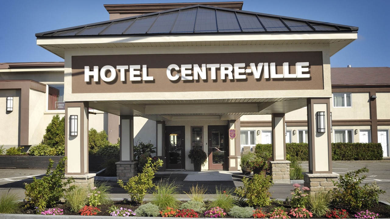 Photo of Outdoor in Montmagny