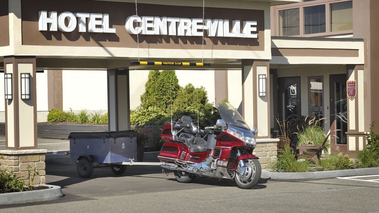 Photo of Outdoor in Montmagny