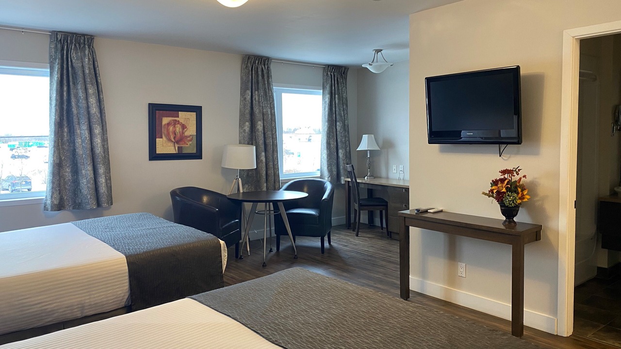 Photo of Bedroom in Montmagny