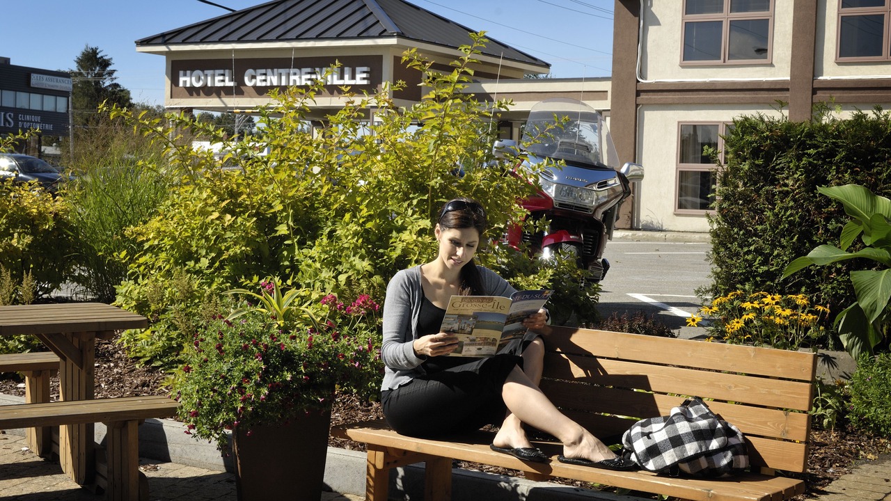 Photo of Outdoor in Montmagny