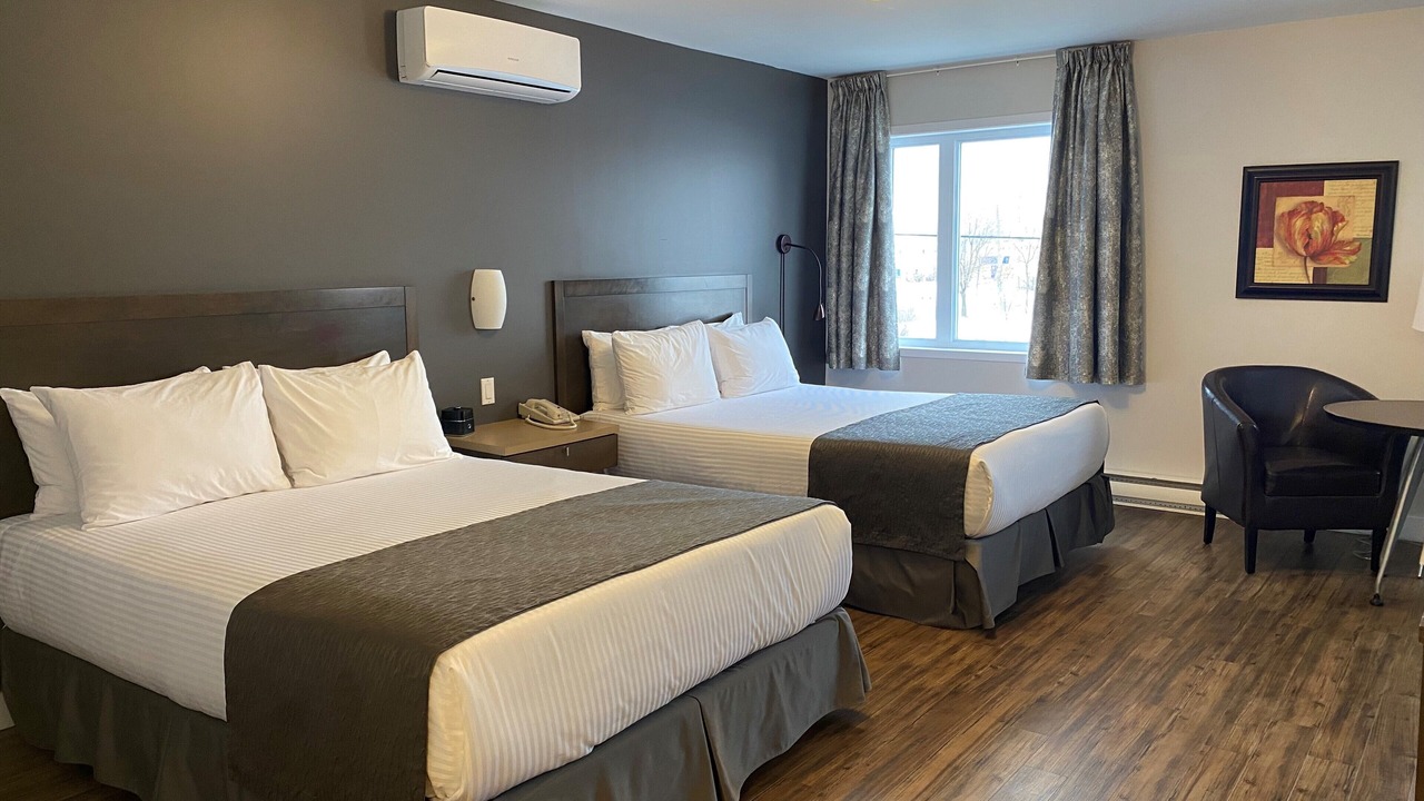 Photo of Bedroom in Montmagny