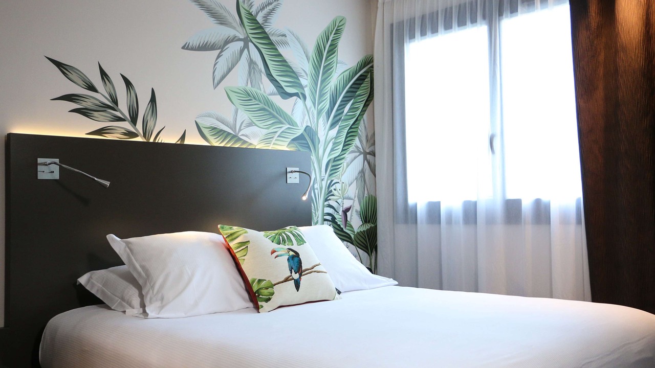 Photo of Bedroom in Chassieu