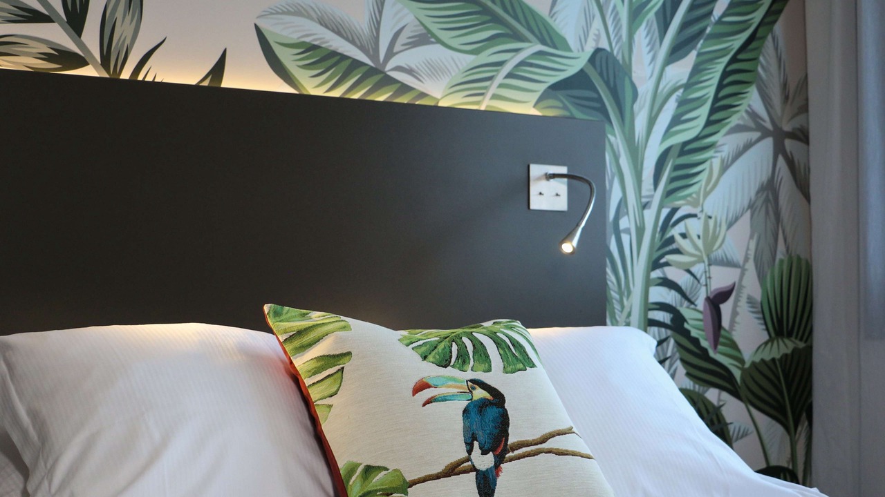 Photo of Bedroom in Chassieu