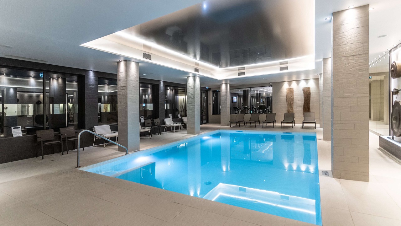 Photo of Outdoor in Chassieu