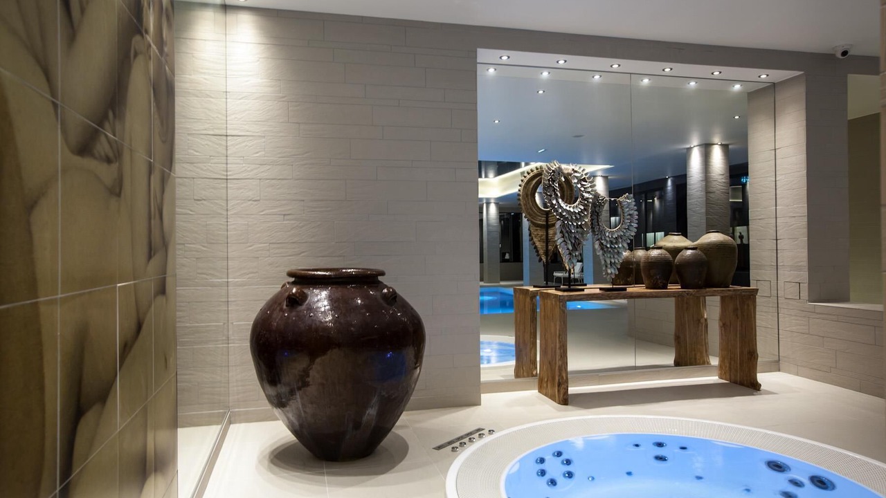 Photo of Bedroom in Chassieu