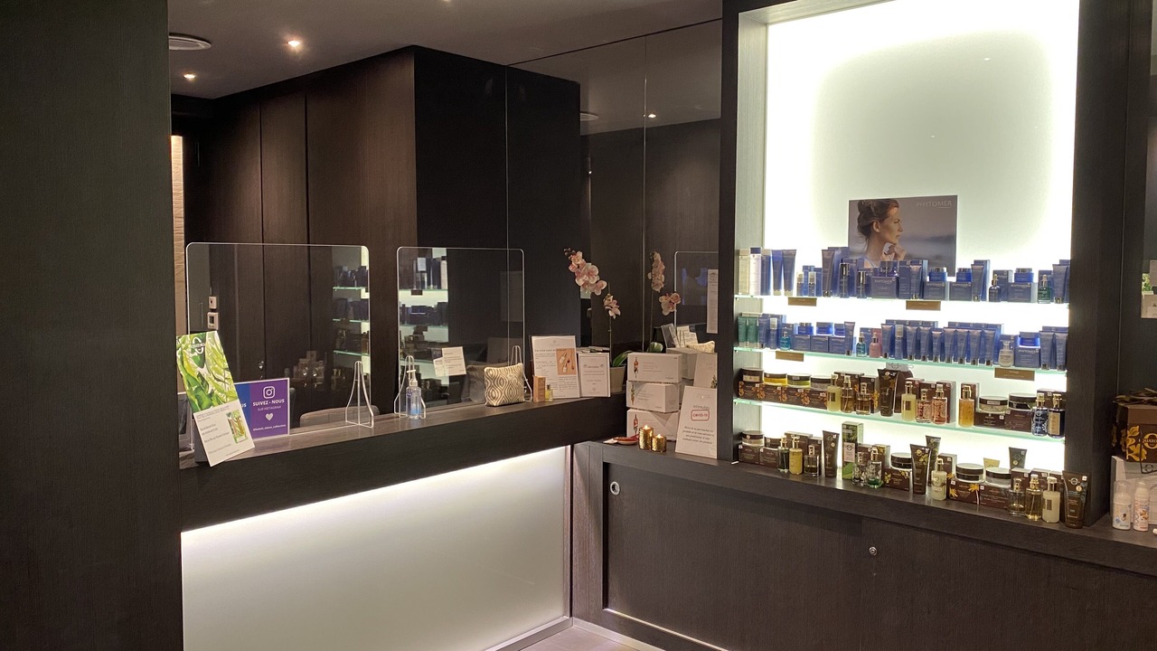 Photo of Bedroom in Chassieu