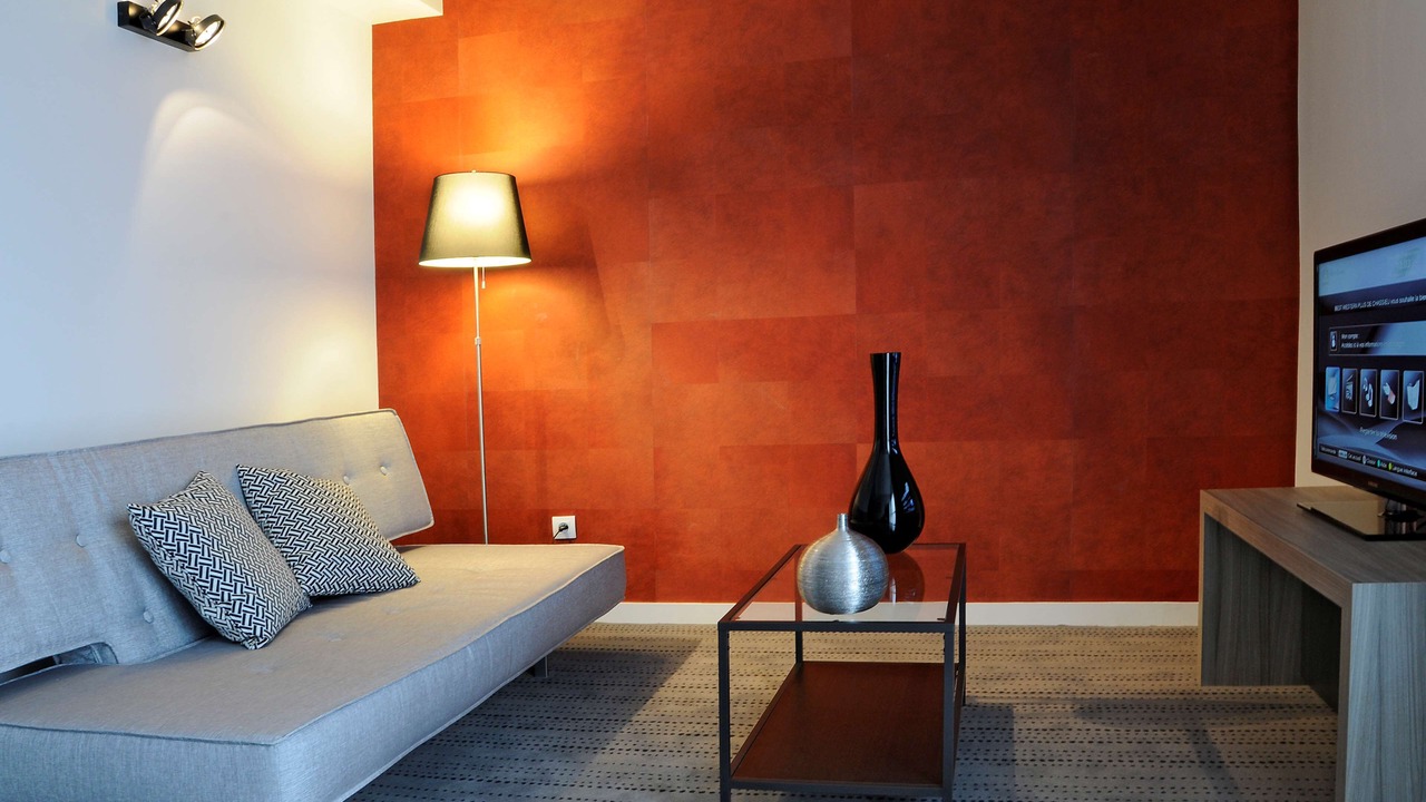 Photo of Bedroom in Chassieu