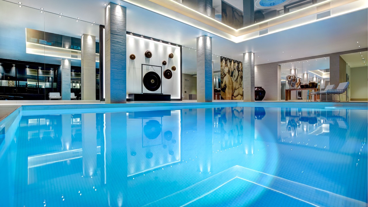 Photo of Outdoor in Chassieu