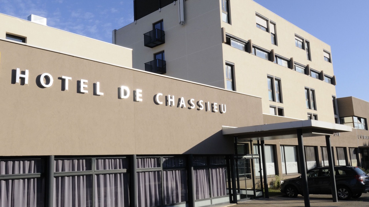 Photo of Outdoor in Chassieu