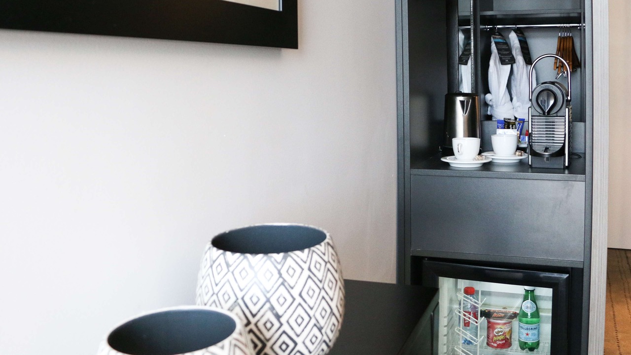 Photo of Bedroom in Chassieu