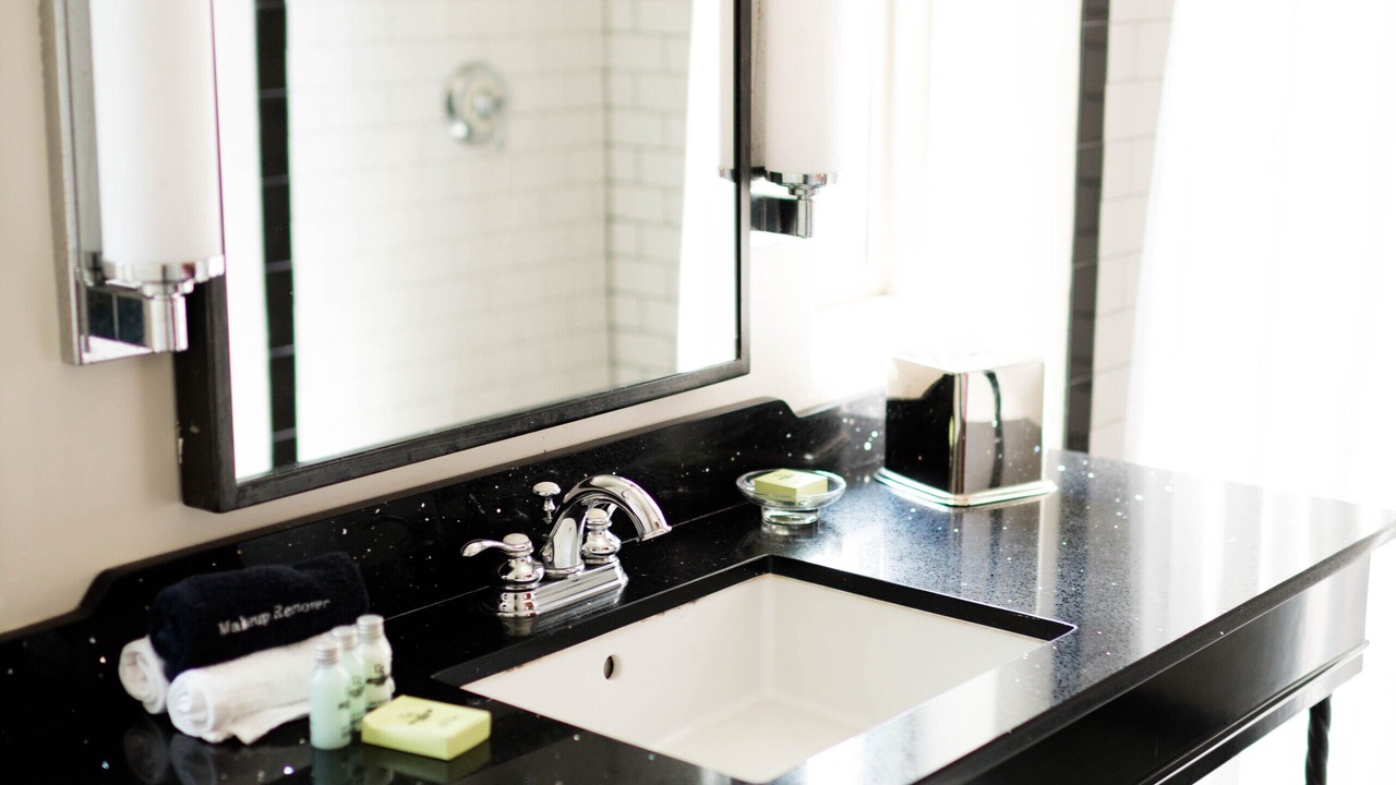 Photo of Bathroom in North Burnet