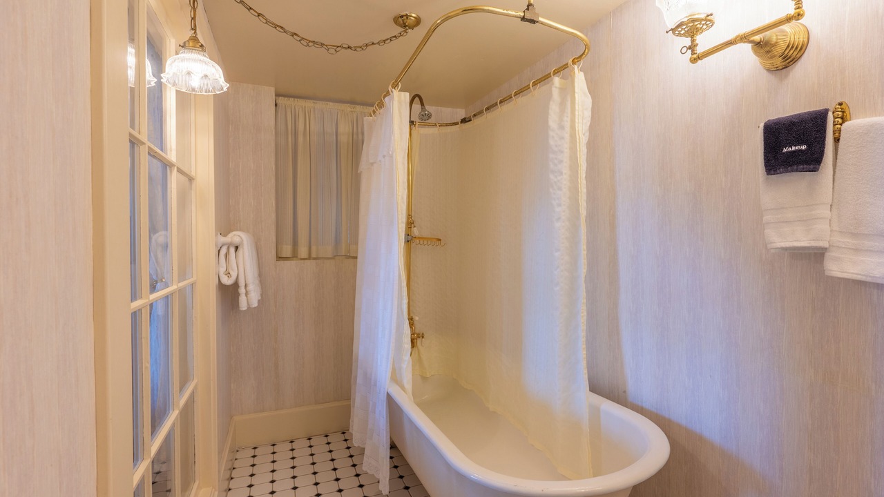 Photo of Bathroom in Pacific Grove