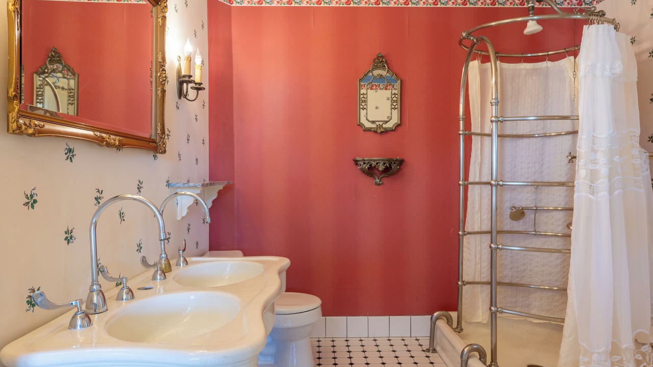 Photo of Bathroom in Pacific Grove