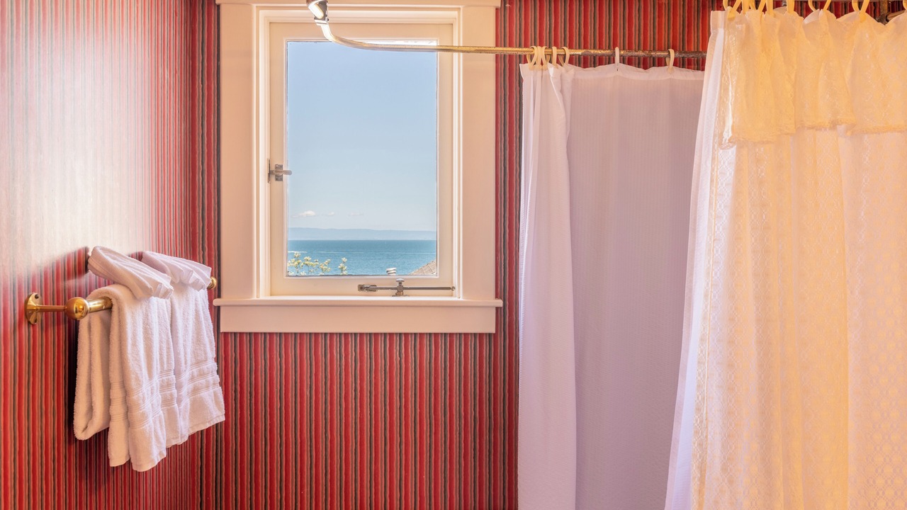 Photo of Bathroom in Pacific Grove