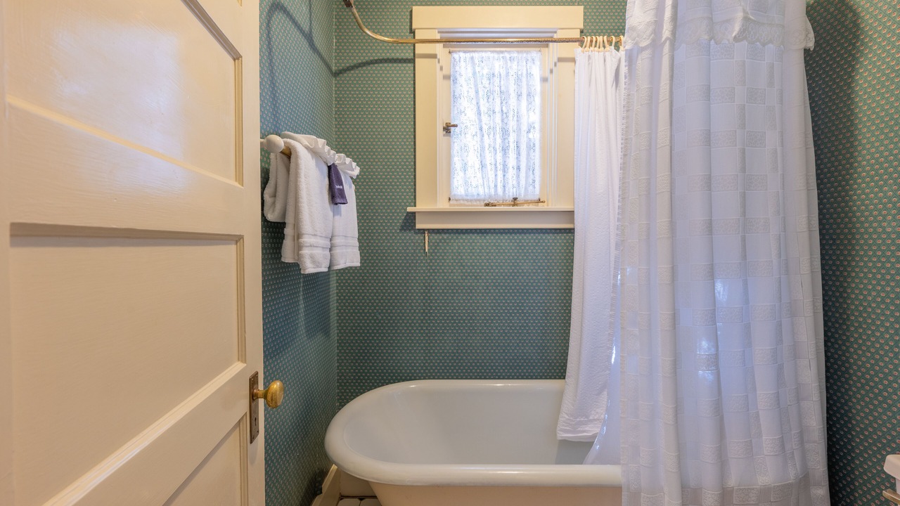 Photo of Bathroom in Pacific Grove