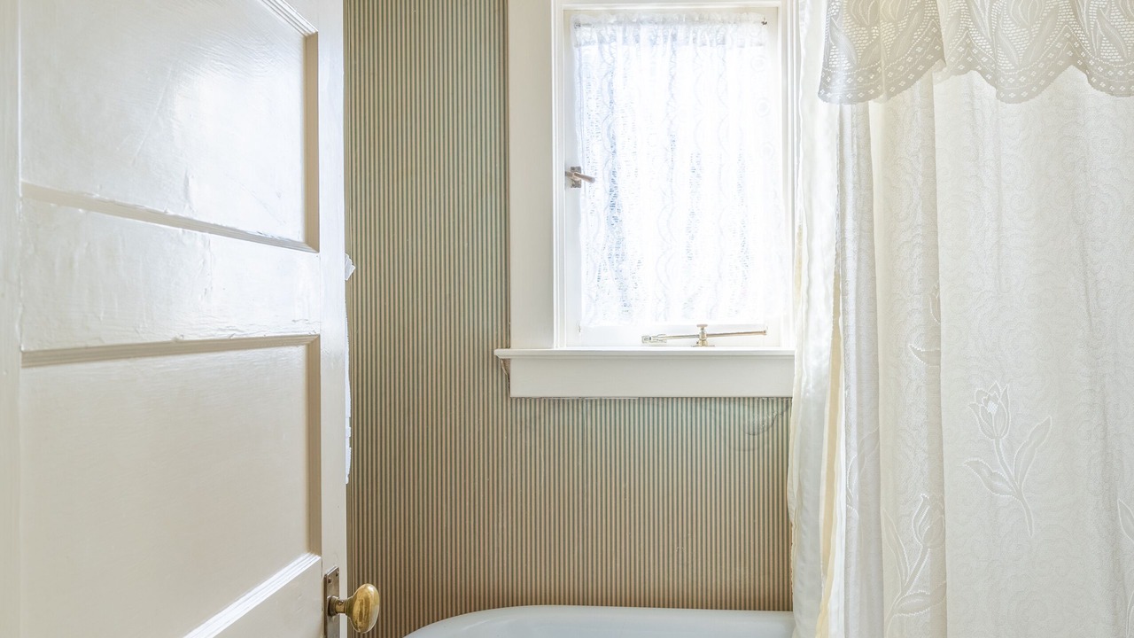 Photo of Bathroom in Pacific Grove