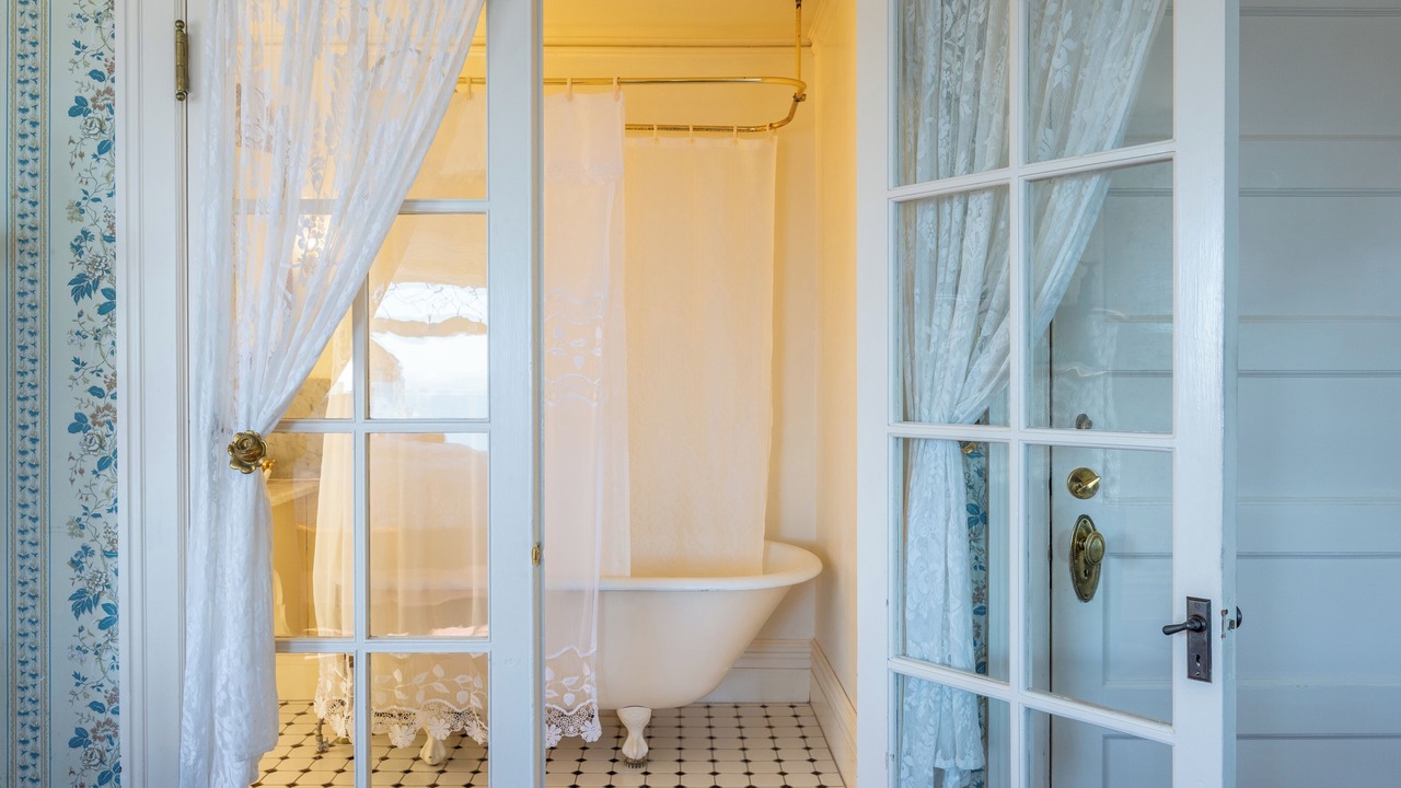 Photo of Bathroom in Pacific Grove