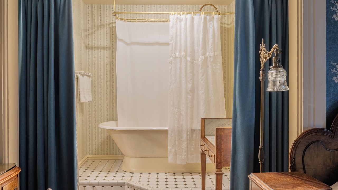 Photo of Bathroom in Pacific Grove