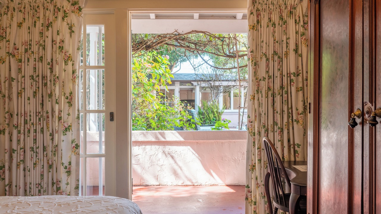 Photo of Bedroom in Pacific Grove