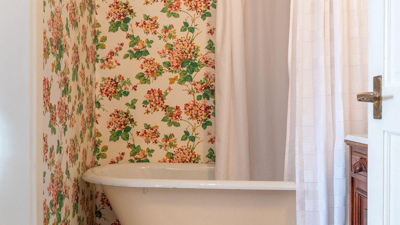 Photo of Bathroom in Pacific Grove