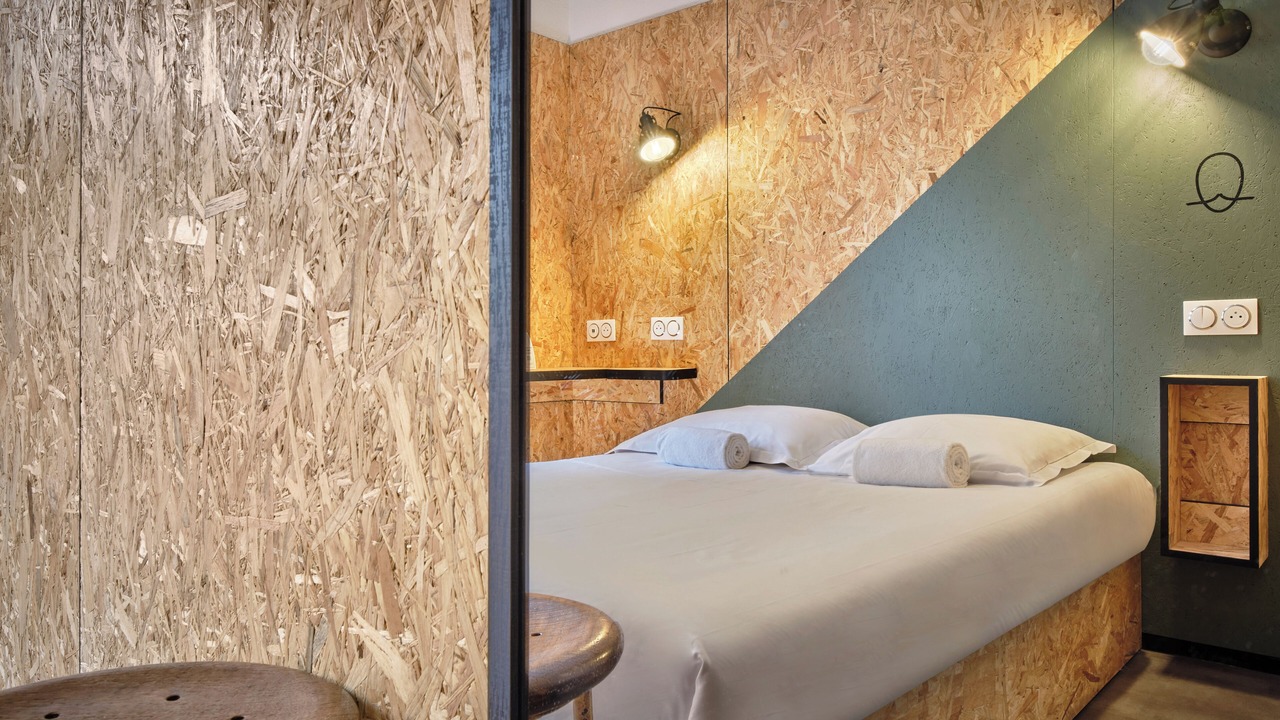 Photo of Bedroom in Seclin