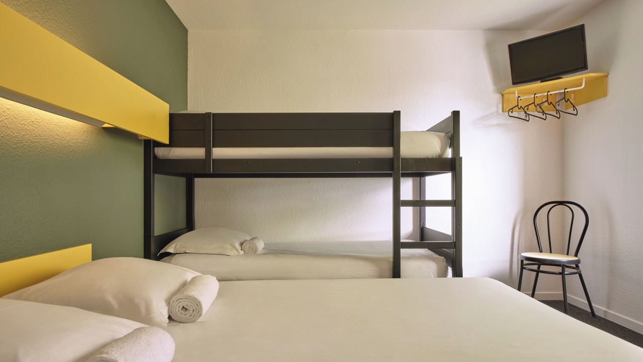 Photo of Bedroom in Seclin