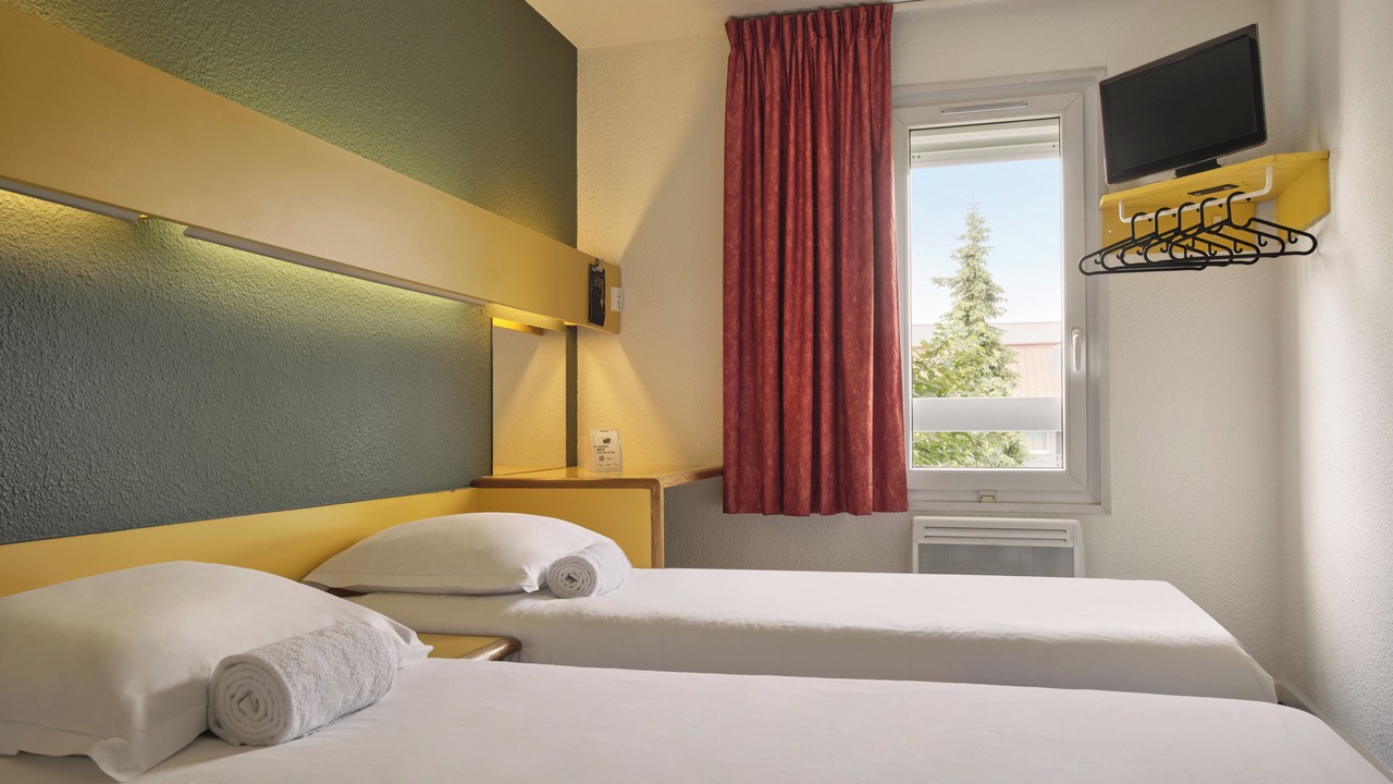 Photo of Bedroom in Seclin