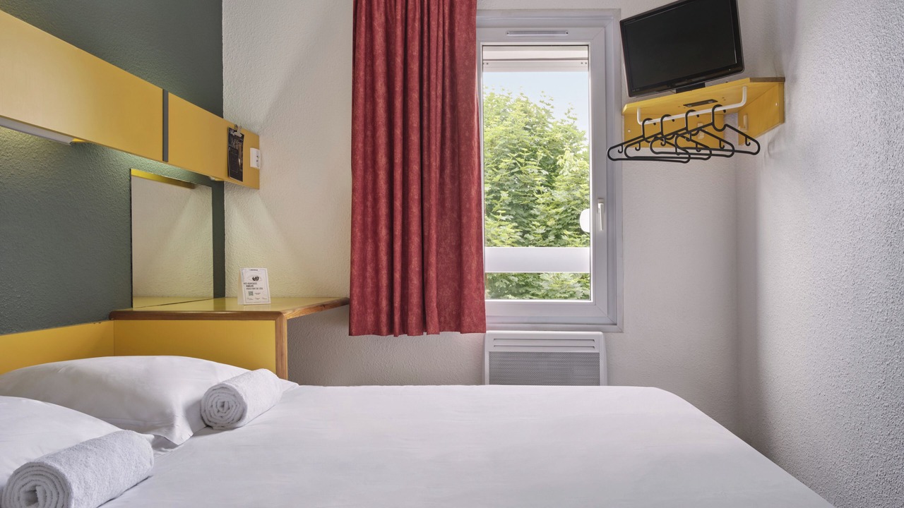 Photo of Bedroom in Seclin