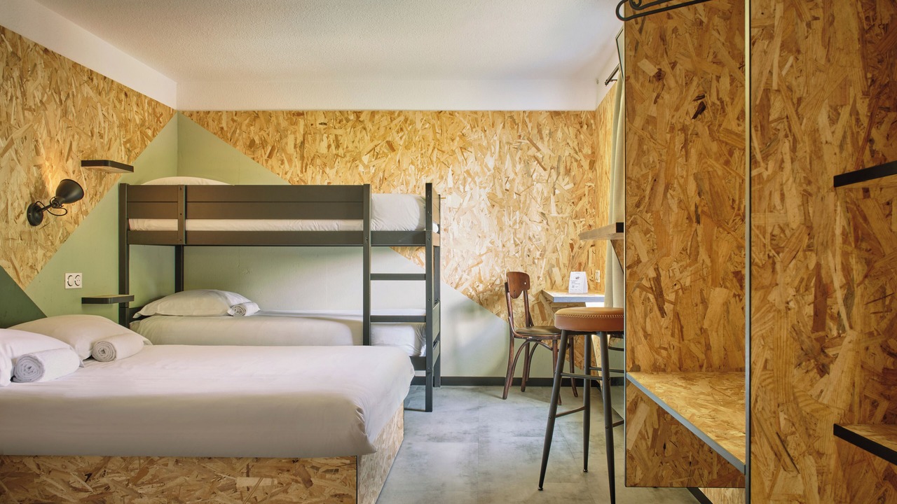 Photo of Bedroom in Seclin