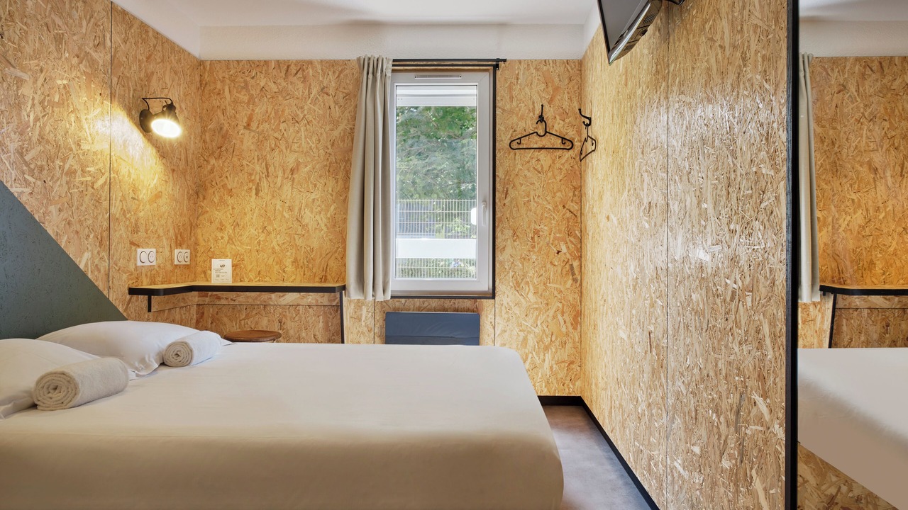 Photo of Bedroom in Seclin