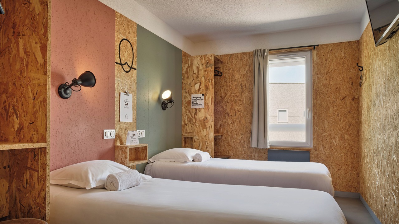 Photo of Bedroom in Seclin
