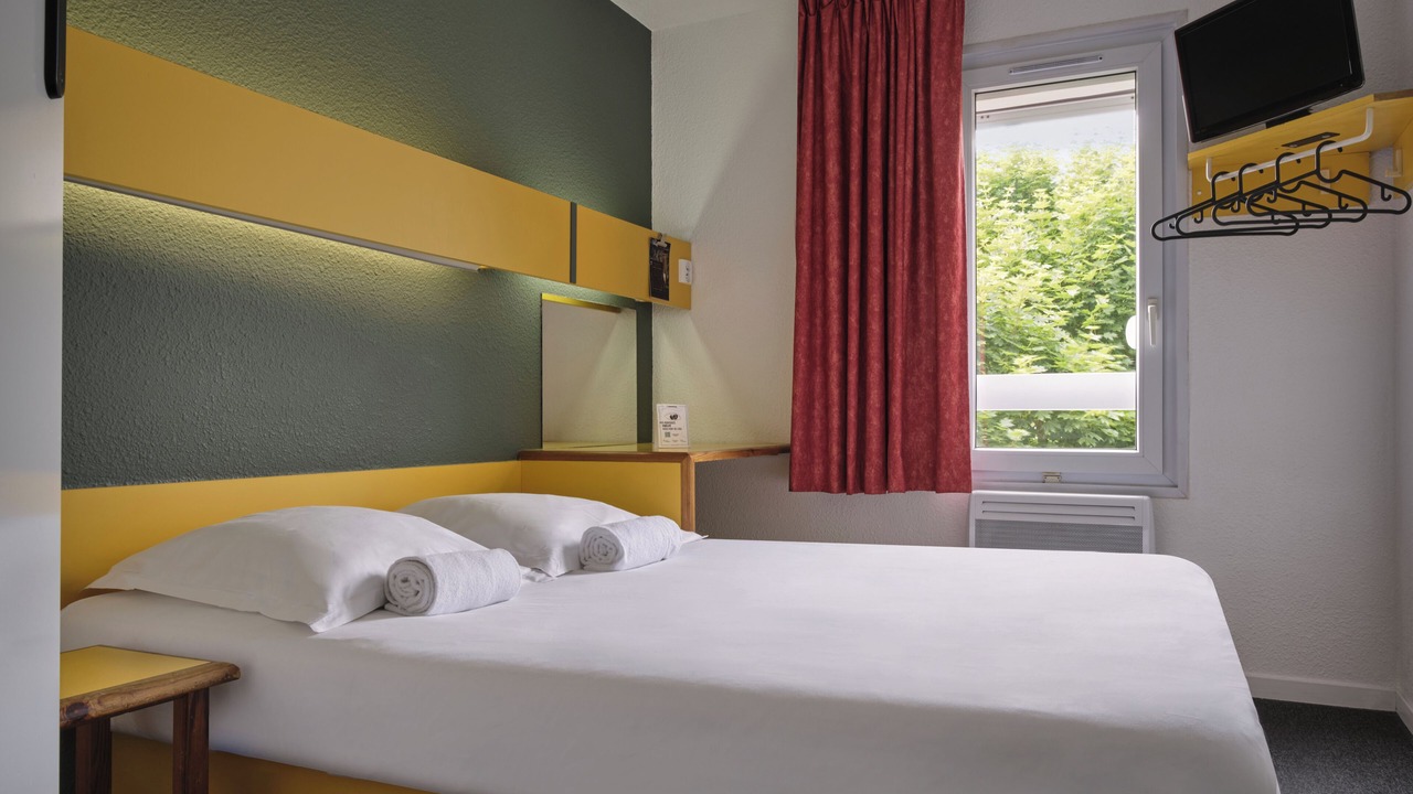 Photo of Bedroom in Seclin