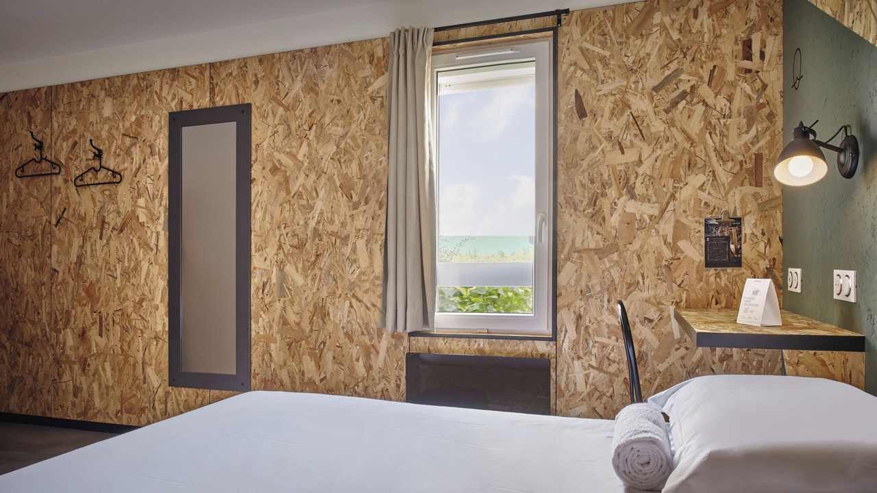 Photo of Bedroom in Seclin