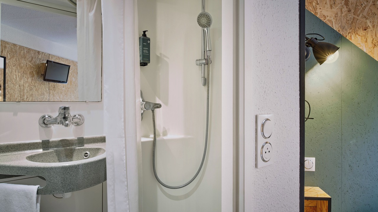 Photo of Bathroom in Seclin