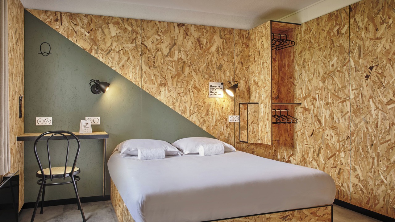 Photo of Bedroom in Seclin