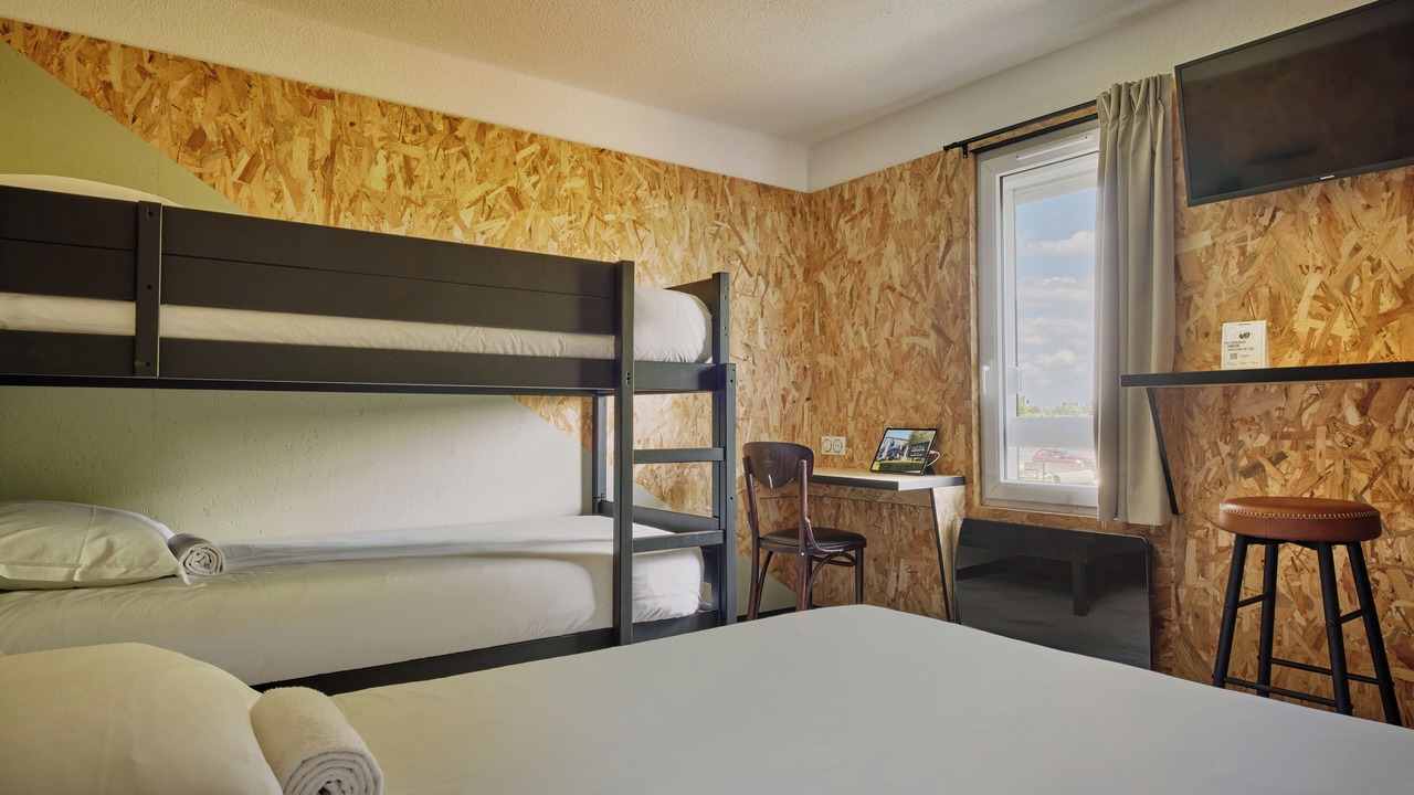 Photo of Bedroom in Seclin