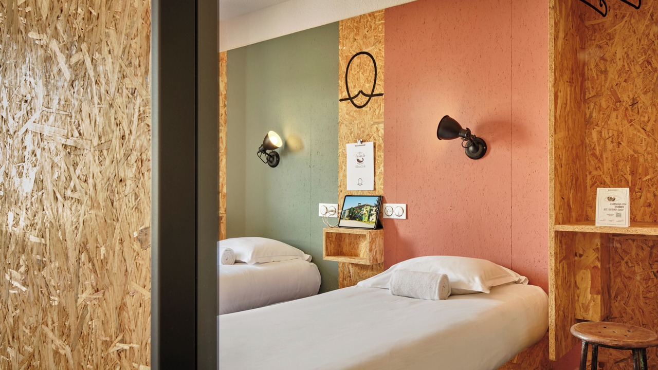 Photo of Bedroom in Seclin