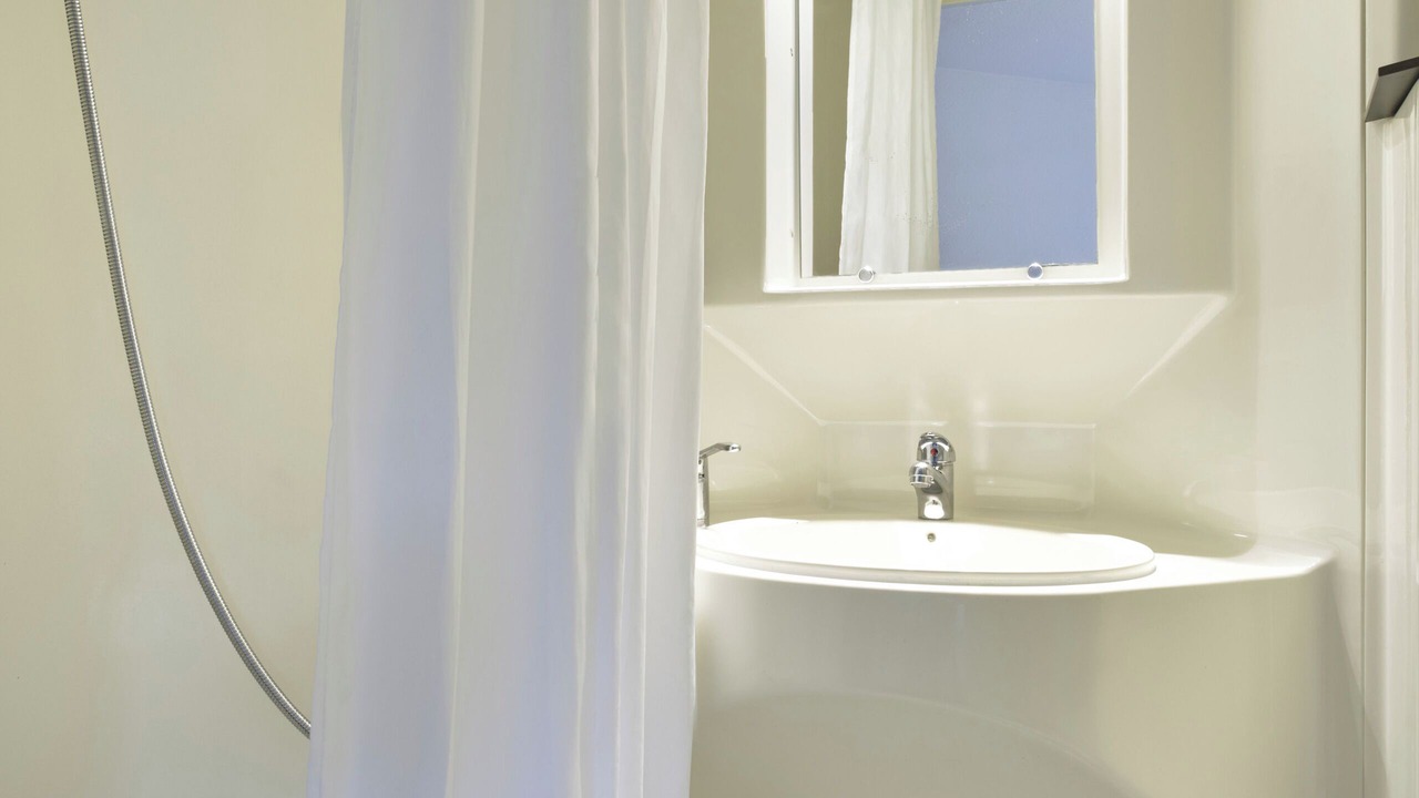 Photo of Bathroom in Seclin