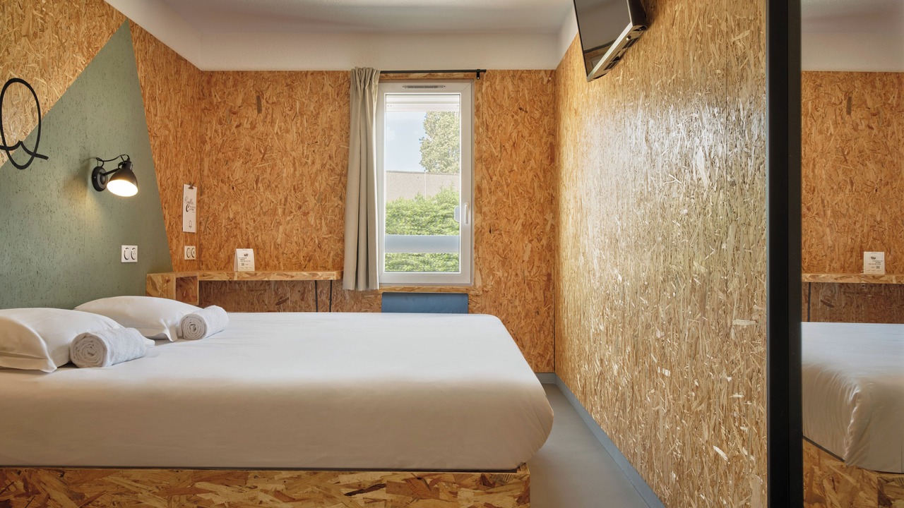 Photo of Bedroom in Seclin