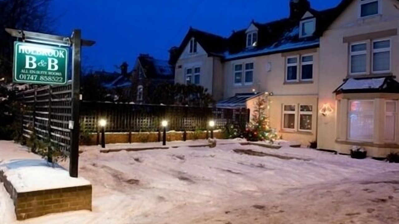 Photo of Outdoor in Shaftesbury