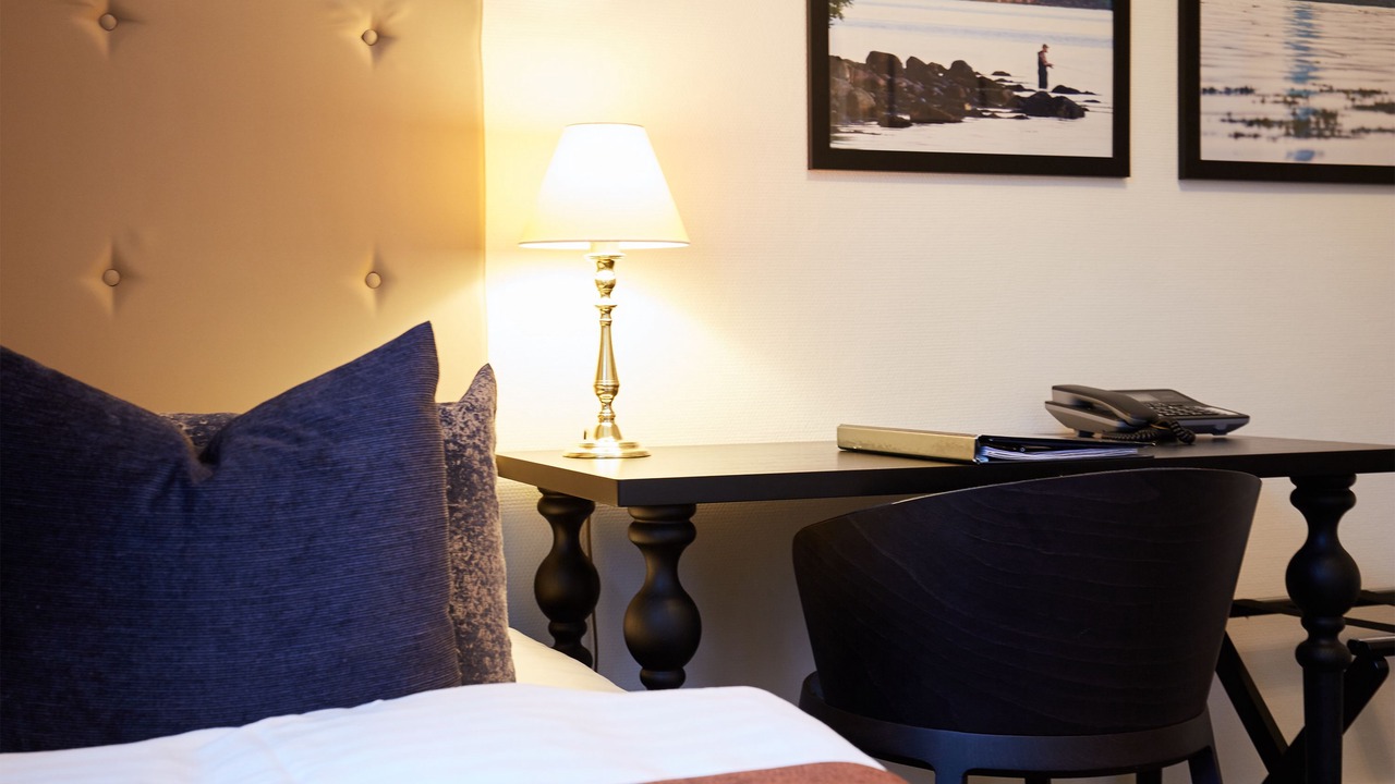 Photo of Bedroom in Stouby