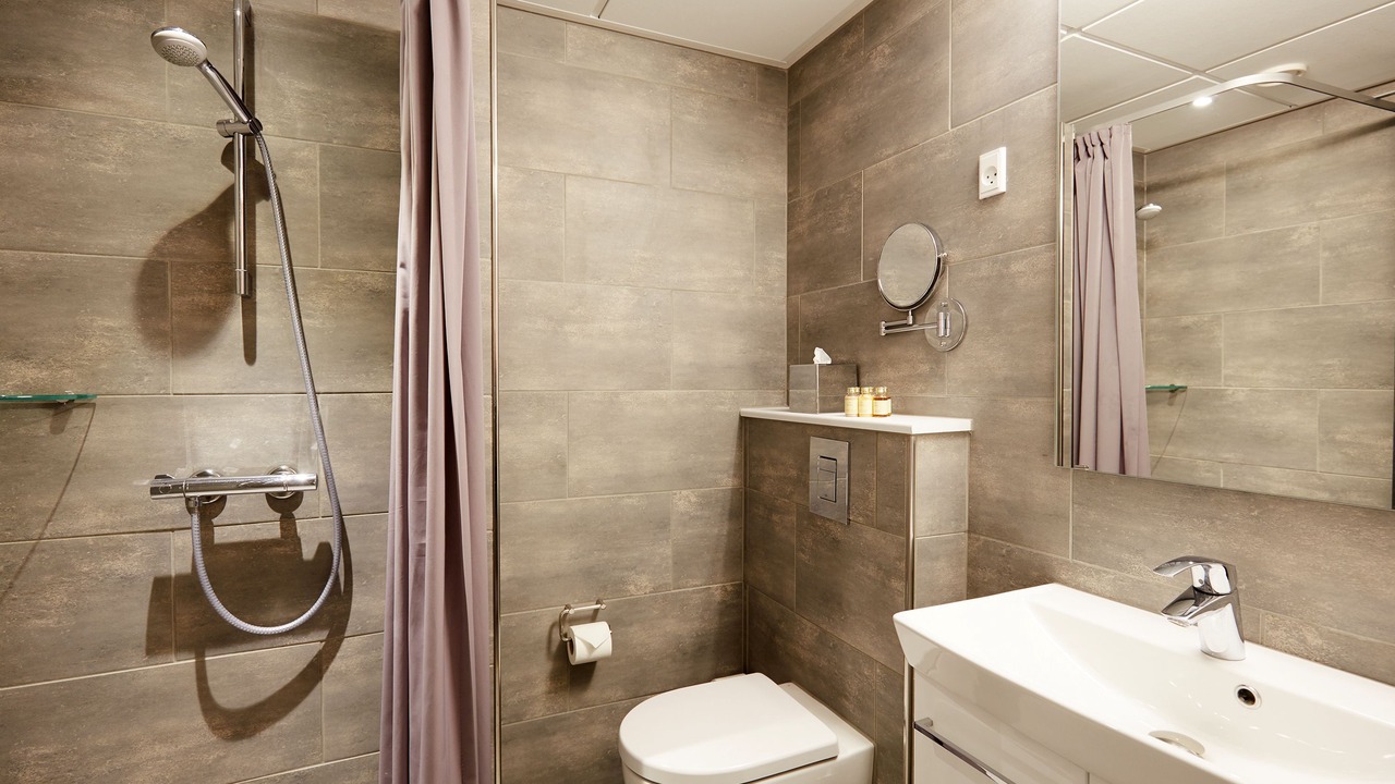 Photo of Bathroom in Stouby