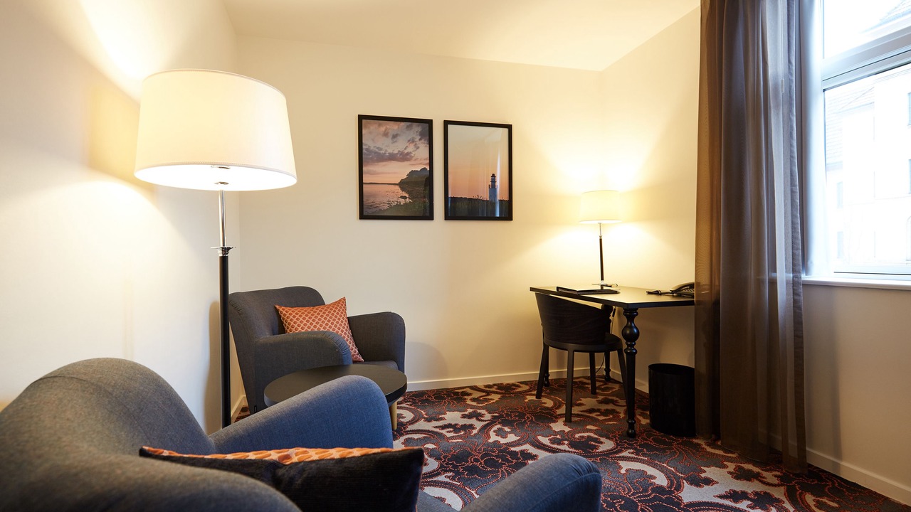 Photo of Bedroom in Stouby