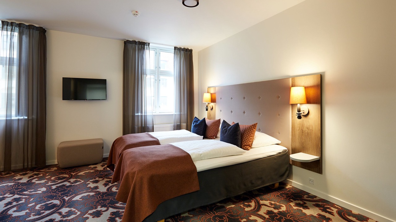 Photo of Bedroom in Stouby