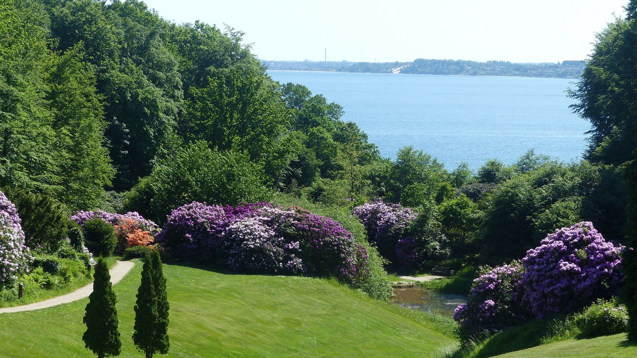 Photo of Outdoor in Stouby